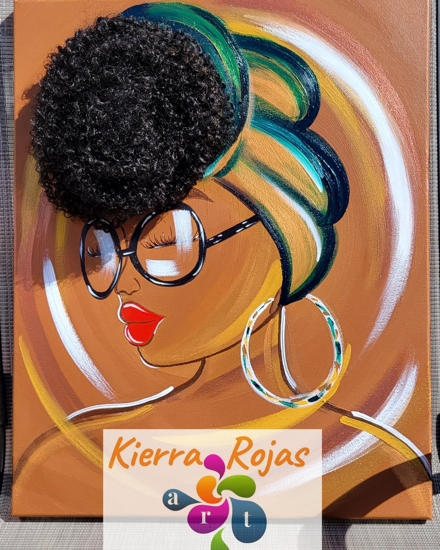 Made to Order 3D Art