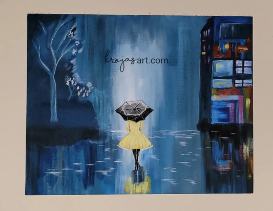 Rainy Days 2