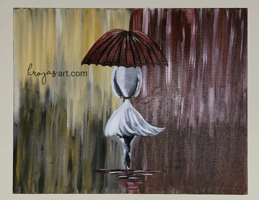 Rainy Days 1