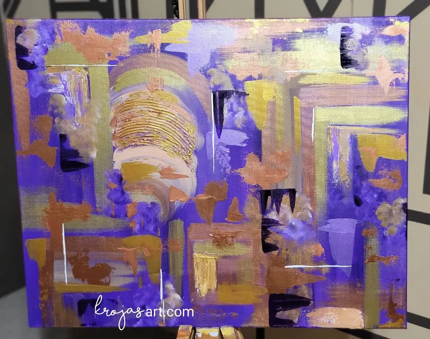 Purple Daze